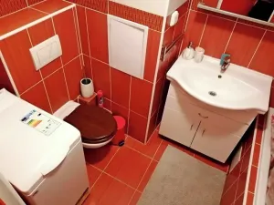 Prodej bytu 2+1, Teplice, Alejní, 55 m2