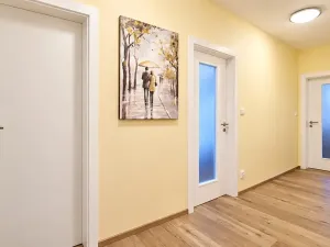 Prodej bytu 2+kk, Praha - Hrdlořezy, U Smetanky, 59 m2