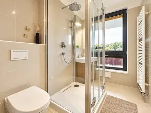 Prodej bytu 2+kk, Praha - Hrdlořezy, U Smetanky, 59 m2
