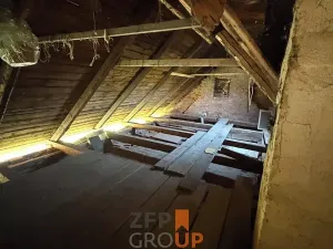 Prodej rodinného domu, Staré Město, 100 m2