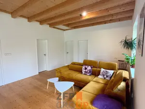 Pronájem rodinného domu, Březolupy, 81 m2