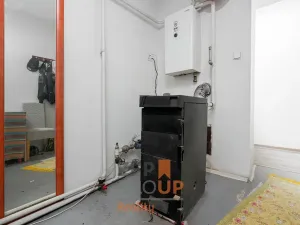 Prodej bytu 2+1, Raspenava, Hejnická, 66 m2