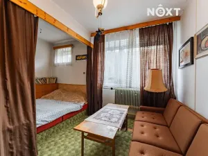 Prodej bytu 3+1, Bohdíkov, 76 m2