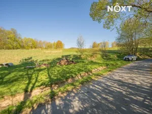 Prodej pozemku pro bydlení, Velké Losiny, 1856 m2
