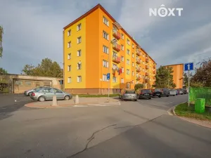 Pronájem bytu 2+1, Mohelnice, Adolfa Kašpara, 60 m2
