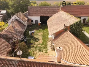 Prodej rodinného domu, Nové Syrovice, 77 m2