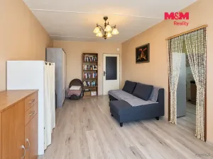 Prodej bytu 3+1, Litvínov - Hamr, Hamerská, 72 m2