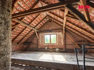 Prodej rodinného domu, Hostovlice, 98 m2