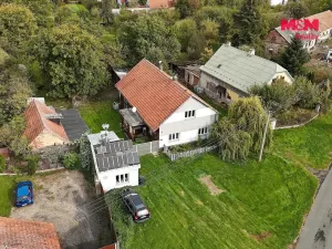 Prodej rodinného domu, Hostovlice, 98 m2