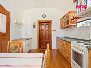 Prodej rodinného domu, Lovečkovice - Knínice, 347 m2