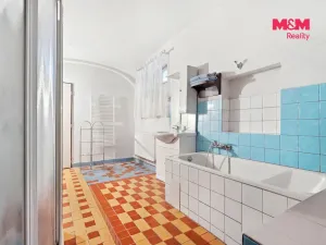 Prodej rodinného domu, Lovečkovice - Knínice, 347 m2