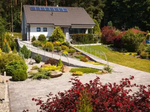 Pronájem rodinného domu, Chlum u Třeboně, 120 m2