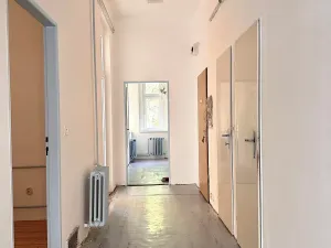 Pronájem bytu 3+1, Teplice, Duchcovská, 71 m2