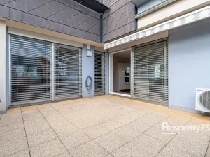 Pronájem bytu 4+kk, Olomouc - Nová Ulice, Profesora Fuky, 106 m2