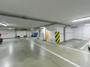 Pronájem bytu 2+kk, Praha - Řepy, Čistovická, 51 m2