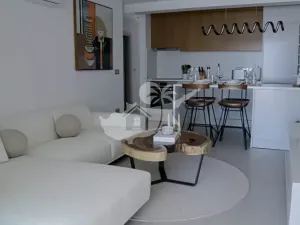 Prodej bytu 2+1, Agios Amvrosios Keryneias, Kypr, 68 m2