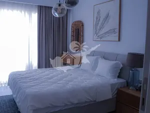Prodej bytu 2+1, Agios Amvrosios Keryneias, Kypr, 68 m2