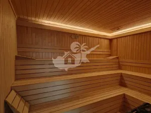 Prodej bytu 1+kk, Bogazi, Kypr, 29 m2