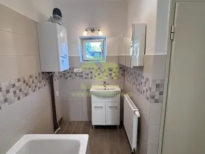 Pronájem bytu 2+kk, Rokycany, Polní, 41 m2