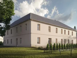 Prodej bytu 2+kk, Postupice, Blanická, 78 m2