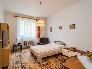 Prodej bytu 3+kk, Praha - Vinohrady, Kouřimská, 87 m2