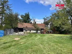 Prodej rodinného domu, Dobrá, 75 m2