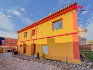 Pronájem bytu 3+kk, Úštěk - Ostré, 95 m2