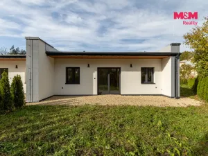 Prodej rodinného domu, Petrovice u Karviné - Prstná, 80 m2