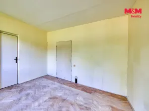 Pronájem bytu 2+1, Rotava, Sídliště, 58 m2
