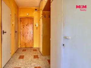 Pronájem bytu 2+1, Rotava, Sídliště, 58 m2