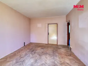 Prodej bytu 2+1, Rotava, Sídliště, 58 m2
