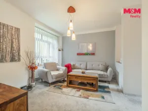 Prodej bytu 3+1, Kladno, Kordačova, 71 m2