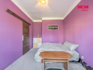 Prodej bytu 3+1, Kladno, Kordačova, 71 m2