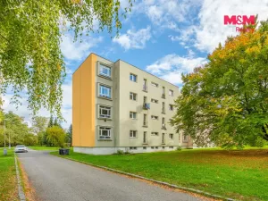 Prodej bytu 3+1, Kladno, Kordačova, 71 m2