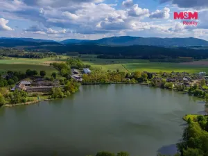 Prodej pozemku pro bydlení, Všeruby, 812 m2