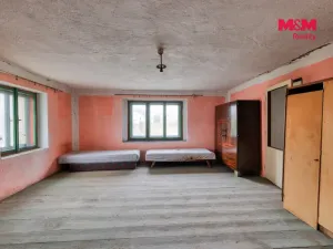 Prodej pozemku pro bydlení, Všeruby, 812 m2