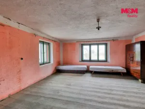 Prodej pozemku pro bydlení, Všeruby, 812 m2