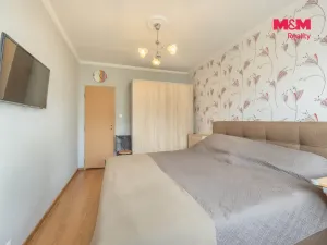 Prodej bytu 3+kk, Praha, Tererova, 63 m2