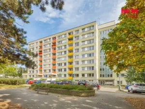 Prodej bytu 3+kk, Praha, Tererova, 63 m2
