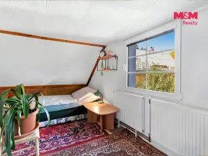 Prodej chalupy, Staré Křečany - Nové Křečany, 80 m2