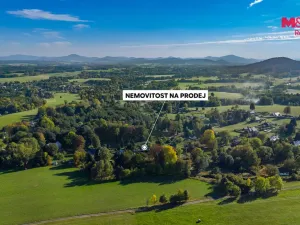 Prodej chalupy, Staré Křečany - Nové Křečany, 80 m2