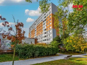 Prodej bytu 2+1, Praha - Řepy, Makovského, 67 m2