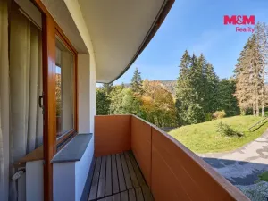 Prodej bytu 2+kk, Špindlerův Mlýn, 58 m2