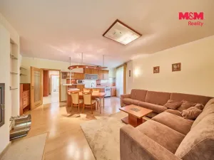 Prodej bytu 2+kk, Špindlerův Mlýn, 58 m2