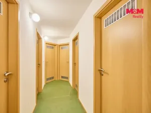 Prodej bytu 2+kk, Špindlerův Mlýn, 58 m2