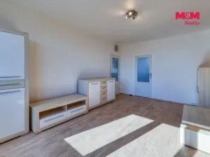 Prodej bytu 3+1, Klatovy - Klatovy III, 64 m2