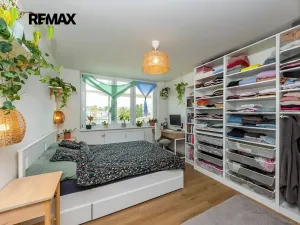 Pronájem bytu 3+kk, Praha - Stodůlky, K zahrádkám, 72 m2