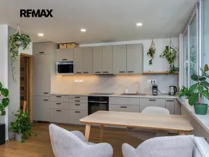 Pronájem bytu 3+kk, Praha - Stodůlky, K zahrádkám, 72 m2