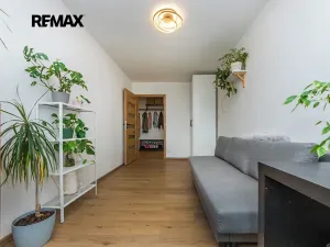 Pronájem bytu 3+kk, Praha - Stodůlky, K zahrádkám, 72 m2