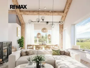 Prodej pozemku pro bydlení, Lážovice, 4000 m2